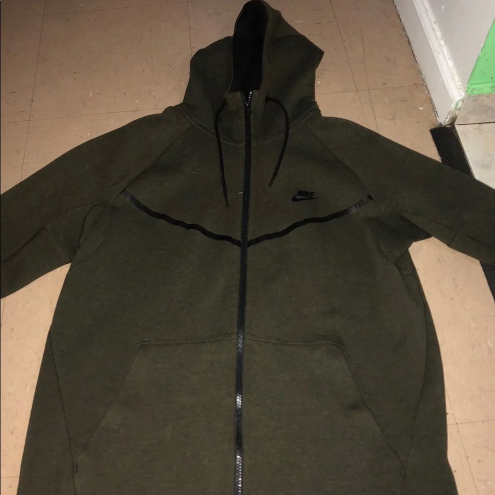Nike Tech Hoodie
